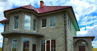 Строительство из теплоблока под ключ Малоярославец цены от 12823 руб.