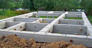 Расчет фундамента Малоярославец цена от 2120 руб.