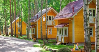 Строительство дач под ключ в Малоярославце - Строй-Млр. Качественные дачи от 137761 рублей
